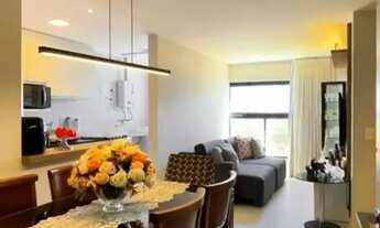 Imagem 4: WCM - Apartamento 2 quartos com suite Náutic Bay em Itaparica 780.000,00