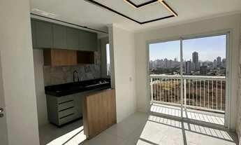 Imagem: Apartamento pra alugar no Parque Amazônia