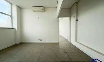 Imagem 2: Sala Para Locacao de 48 Mts., Divisorias, Ar Condicionado, No Centro de Osasco, Sp