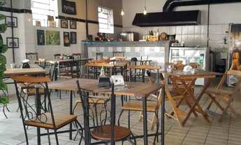 Imagem 1: Salão para alugar, 80 m² por R$ 5.213,68/mês - Pompeia - São Paulo/SP