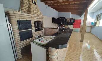 Imagem 4: Casa com 3 dormitórios à venda, 180 m² por R$ 1.000.000,00 - Jardim Brasil - Itupeva/SP