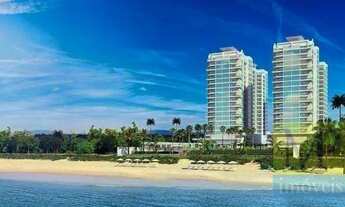 Imagem 2: Apartamento com 3 dormitórios à venda, 135 m² por R$ 1.634.112,46 - Bairro Itacolomi - Bal