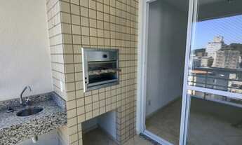 Imagem 4: Imóvel para venda com 71 metros quadrados com 2 quartos em Trindade - Florianópolis - SC