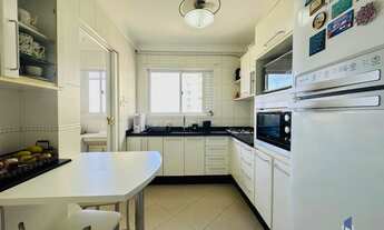 Imagem 7: Apartamento Quadra Mar para Temporada em Balneário Camboriú, CENTRO, 3 dormitórios, 1 suít