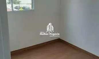 Imagem 6: Apartamento 2 Dormitórios no Jardim das Laranjeiras em Santa Bárbara D'Oeste - SP