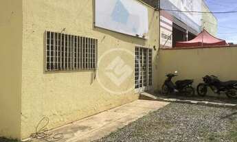 Imagem: Vende-se 02 terrenos de 720 m2, com sala