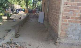 Imagem: Vendo uma CS na travessa Gonçalves Dias