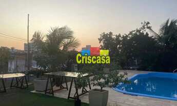 Imagem 2: Casa com 3 dormitórios, 200 m² - venda por R$ 1.350.000,00 ou aluguel por R$ 8.650,00/mês