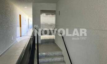 Imagem 4: Apartamento no Tucuruvi em Condomínio Fechado com 2 dormitórios