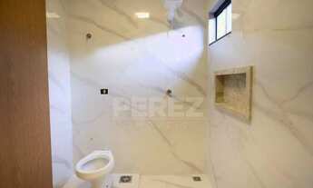 Imagem 7: Casa Térrea no Bairro Tiradentes