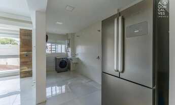 Imagem 5: Apartamento á Venda, 02 Quartos, 01 Vaga, Seminário, Curitiba