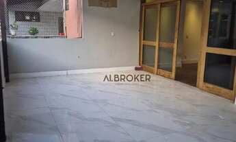 Imagem 3: Reformado Apartamento com 3 dormitórios à venda, 159 m² por R$ 490.000 - Varjota - Fortale