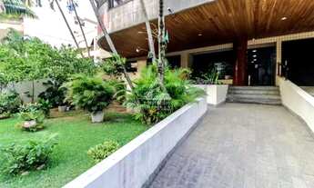 Imagem: Cobertura Linear à venda, 3 quartos, 2