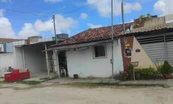 Imagem 2: Casa no Santa Cecília