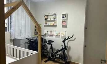 Imagem 6: Apartamento com 2 dormitórios à venda, 56 m² por R$ 275.000,00 - Jardim Capivari - Campina