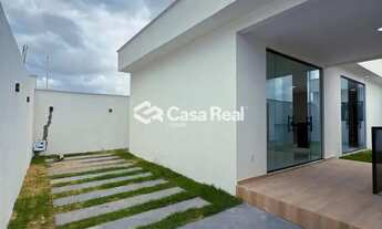 Imagem: CASA TOP ARACAGY