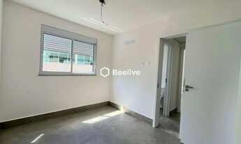 Imagem 10: Área privativa, 4 quartos, 2 suites, 3 vagas