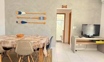 Imagem: Apartamento (Padrão), com 2 quartos e 2