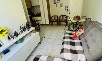 Imagem 3: SR - Vendo apartamento com 2 quartos em São Patrício - Serra - ES