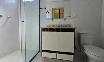 Imagem 5: Apartamento com 76m², varanda gourmet, armários planejados no Residencial Áquila Taubaté