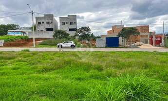 Imagem 2: Terreno-À VENDA-Loteamento Quinta dos Bons Ventos-Itatiba-SP