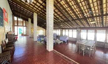 Imagem 4: Chácara Mobiliada