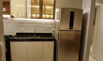 Imagem 5: ED LIFE SPA & GIM - APARTAMENTO MOBILIADO