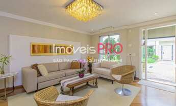 Imagem 6: Linda casa em Condomínio no Brooklin