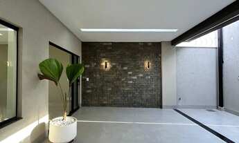 Imagem 3: Casa em Trindade