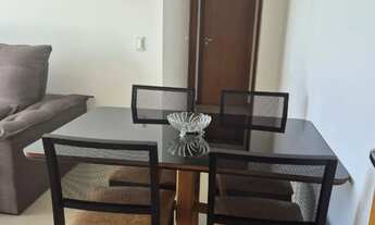 Imagem 2: Apto à venda em andar alto com vista livre