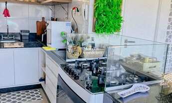 Imagem 5: Manhattan Beach Riviera, Apartamento na cobertura, mobiliiado no Manhattan Riviera - Aquir