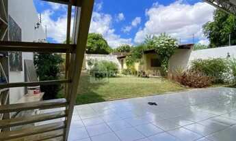 Imagem 4: Casa para alugar com 160,86 metros quadrados no MORADA DO SOL - Teresina - Piauí