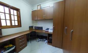 Imagem 5: Casa Padrão em São Carlos