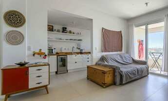 Imagem 5: Apartamento com 2 dormitórios à venda, 77 m² por R$ 1.600.000,00 - Campeche - Florianópoli