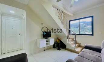 Imagem: Apartamento Duplex para locação na Praia