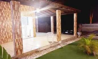 Imagem: Casa a venda em Marituba