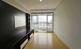 Imagem: Apartamento com 3 dormitórios para alugar