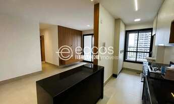 Imagem 3: Apartamento para aluguel, 3 quartos, 3 suítes, 2 vagas, Jardim Sul - Uberlândia/MG