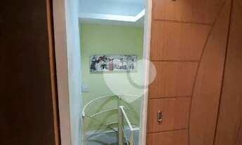 Imagem 6: Apartamento Duplex com 2 dormitórios à venda, 64 m² por R$ 200.000,00 - Praça Seca - Rio d