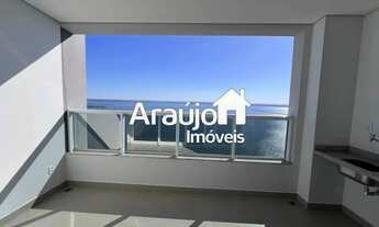 Imagem 2: Apartamento à venda, Orla Sky 3 Suítes | Vista Lago e Lazer Clube