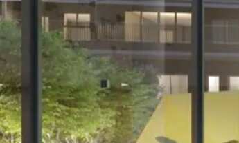 Imagem 7: Pátio das Artes Pedra Branca