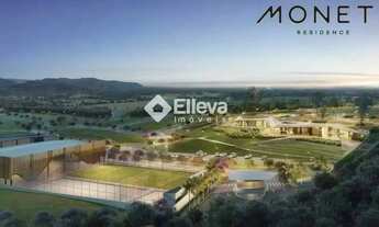 Imagem: Terreno à Venda - Monet