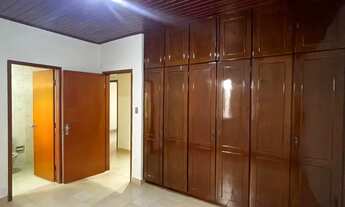 Imagem 7: Casa com 3 quartos em Rua Fechada no Jardim das Americas