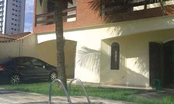 Imagem: Locação definitiva/Venda casa Centro Mongaguá