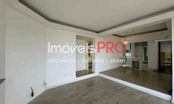 Imagem 6: Apartamento para locação e venda com 110m² no Campo Belo - São Paulo