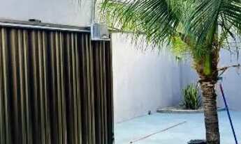 Imagem 2: Casa mobiliada em Rosário a 300 metros do Mix Mateus