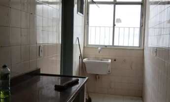 Imagem 7: OFERTA ÚNICA! APARTAMENTO PRONTO PRA ENTRAR E MORAR!