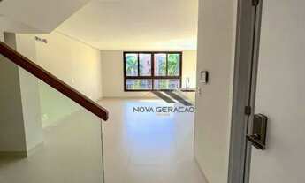 Imagem: Apartamento Duplex com 2 dormitórios para