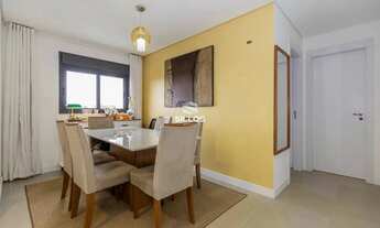 Imagem 4: Apartamento para venda com 2 suítes no Boa Vista - Curitiba