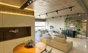 Imagem 5: Apartamento à venda 3 quartos, 3 suítes, 4 vagas, Sion - BH/MG